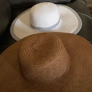 Sun hats
